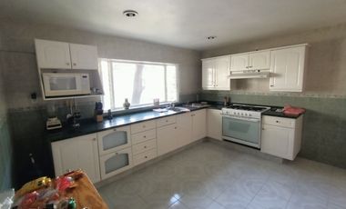 VENTA  DE CASA EN CONDADO DE SAYAVEDRA, ATIZAPAN DE ZARAGOZA