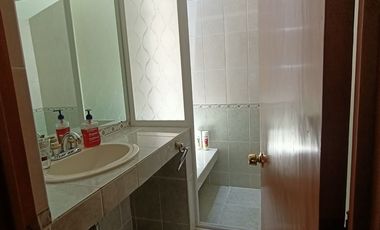 VENTA  DE CASA EN CONDADO DE SAYAVEDRA, ATIZAPAN DE ZARAGOZA