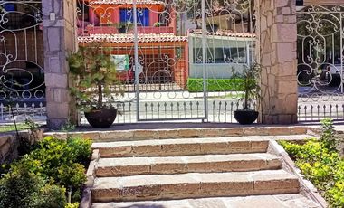 VENTA  DE CASA EN CONDADO DE SAYAVEDRA, ATIZAPAN DE ZARAGOZA