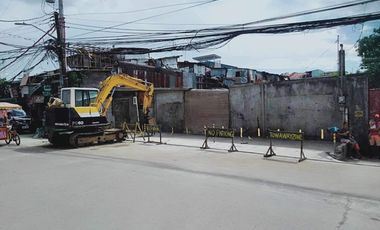 FOR SALE QUEZON CITY, TATALON COMMERCIAL LAND 840 SQM SELLING: 168,000,000 NEGOTIABLE  NEAR BANAWE