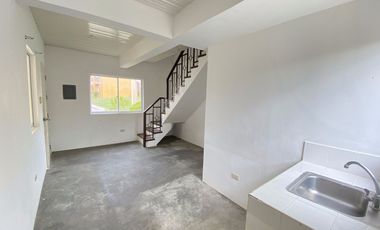 2 BEDROOMS MIKA HOUSE AND LOT FOR SALE AT CAMELLA BUTUAN CITY