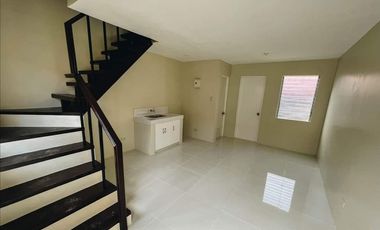 2 BEDROOMS MIKA HOUSE AND LOT FOR SALE AT CAMELLA BUTUAN CITY