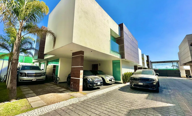 STATUS METEPEC, RESIDENCIA CERCA DE PORTOFINO