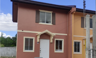 138sqm house and lot for sale