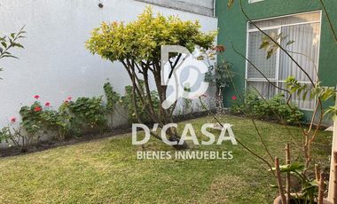 EXCELENTE CASA EN VENTA EN PROLONGACIÓN HIDALGO, ZONA COMERCIAL