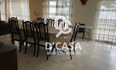 EXCELENTE CASA EN VENTA EN PROLONGACIÓN HIDALGO, ZONA COMERCIAL