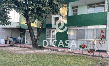 EXCELENTE CASA EN VENTA EN PROLONGACIÓN HIDALGO, ZONA COMERCIAL