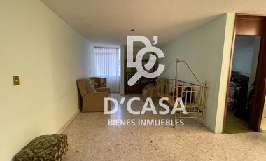 EXCELENTE CASA EN VENTA EN PROLONGACIÓN HIDALGO, ZONA COMERCIAL