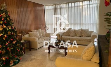 EXCELENTE CASA EN VENTA EN PROLONGACIÓN HIDALGO, ZONA COMERCIAL