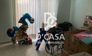 EXCELENTE CASA EN VENTA EN PROLONGACIÓN HIDALGO, ZONA COMERCIAL