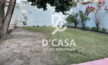 EXCELENTE CASA EN VENTA EN PROLONGACIÓN HIDALGO, ZONA COMERCIAL