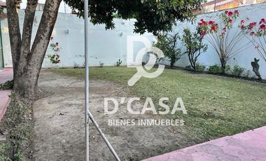 EXCELENTE CASA EN VENTA EN PROLONGACIÓN HIDALGO, ZONA COMERCIAL