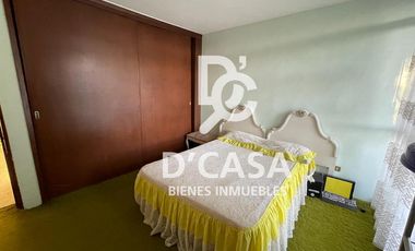 EXCELENTE CASA EN VENTA EN PROLONGACIÓN HIDALGO, ZONA COMERCIAL