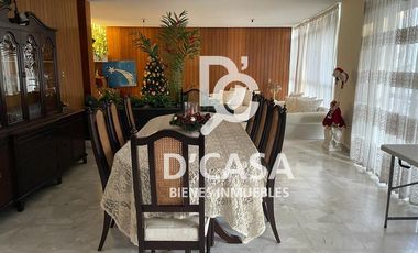 EXCELENTE CASA EN VENTA EN PROLONGACIÓN HIDALGO, ZONA COMERCIAL