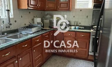 EXCELENTE CASA EN VENTA EN PROLONGACIÓN HIDALGO, ZONA COMERCIAL