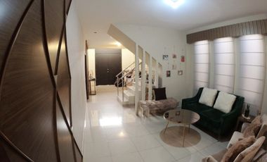 Isla Celeste - alquiler moderna casa con excelentes acabados