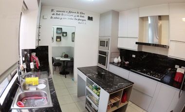 Isla Celeste - alquiler moderna casa con excelentes acabados
