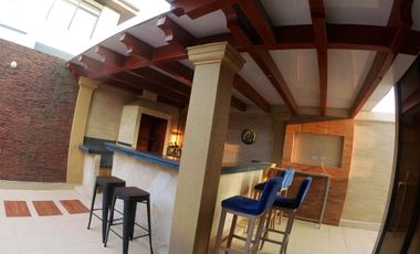 Isla Celeste - alquiler moderna casa con excelentes acabados