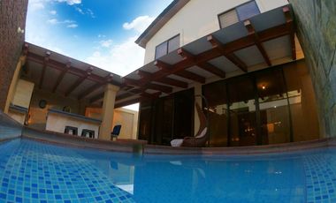 Isla Celeste - alquiler moderna casa con excelentes acabados