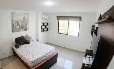 Isla Celeste - alquiler moderna casa con excelentes acabados