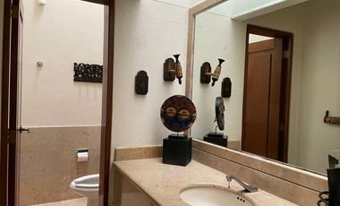 EN VENTA HERMOSA RESIDENCIA EN EL EXCLUSIVO FRACCIONAMIENTO 