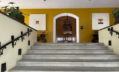 EN VENTA HERMOSA RESIDENCIA EN EL EXCLUSIVO FRACCIONAMIENTO 