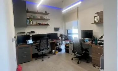 EN VENTA HERMOSA RESIDENCIA EN EL EXCLUSIVO FRACCIONAMIENTO 