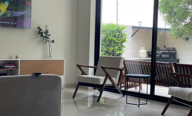 EN VENTA HERMOSA RESIDENCIA EN EL EXCLUSIVO FRACCIONAMIENTO 