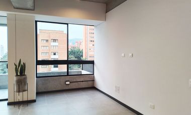 PR15725 Apartamento en arriendo en el sector Lomas los Parras, Medellin