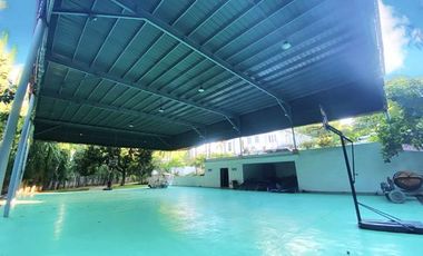 2-Storey Single Detached Mansion in South Green Heights Village Muntinlupa City