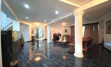 2-Storey Single Detached Mansion in South Green Heights Village Muntinlupa City