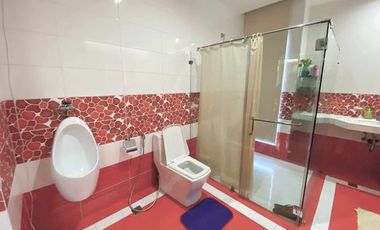 2-Storey Single Detached Mansion in South Green Heights Village Muntinlupa City