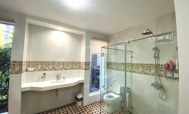 2-Storey Single Detached Mansion in South Green Heights Village Muntinlupa City