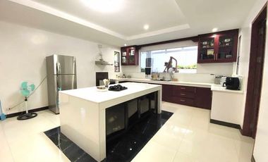 2-Storey Single Detached Mansion in South Green Heights Village Muntinlupa City