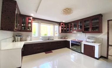 2-Storey Single Detached Mansion in South Green Heights Village Muntinlupa City