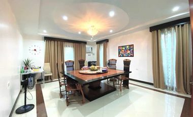2-Storey Single Detached Mansion in South Green Heights Village Muntinlupa City