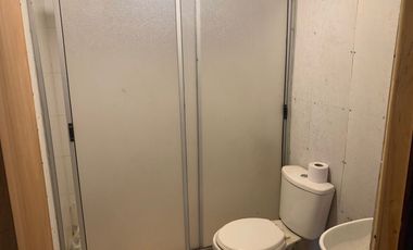 Se vende parcela 7.430 m2 con casa en Pelarco
