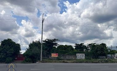 COMMERCIAL LOT FOR SALE IN LOWER ANTIPOLO
