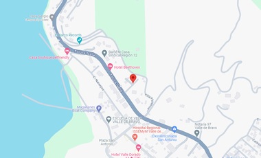 REMATE DE BONITA PROPIEDAD EN VALLE DE BRAVO