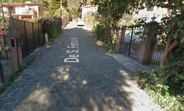 REMATE DE BONITA PROPIEDAD EN VALLE DE BRAVO