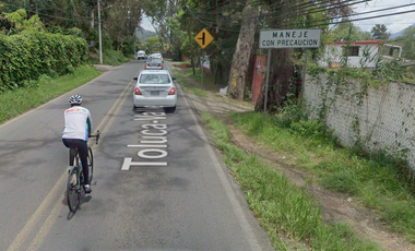 REMATE DE BONITA PROPIEDAD EN VALLE DE BRAVO