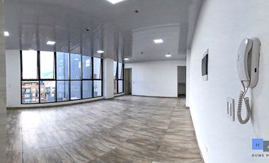 Arriendo Oficina Calle 106 con Autopista Norte - Recorrido Virtual 360°