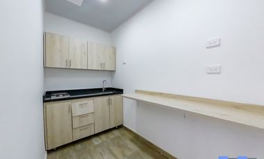 Arriendo Oficina Calle 106 con Autopista Norte - Recorrido Virtual 360°