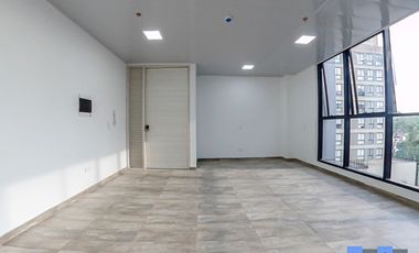 Arriendo Oficina Calle 106 con Autopista Norte - Recorrido Virtual 360°