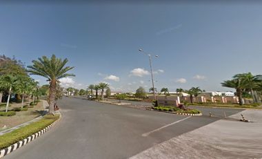 2.5 has. industrial lot with 1900 sqm warehouse in Filinvest Technology Park Calamba Laguna
