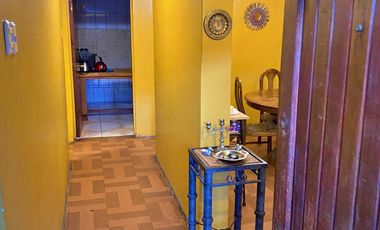 Venta casa céntrica en Chillán sector norte