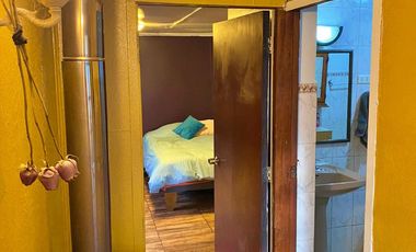Venta casa céntrica en Chillán sector norte