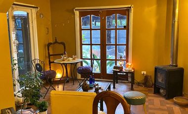 Venta casa céntrica en Chillán sector norte
