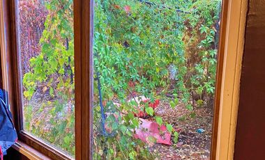 Venta casa céntrica en Chillán sector norte
