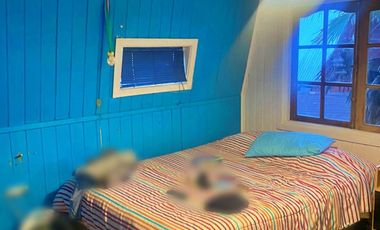 Venta casa céntrica en Chillán sector norte